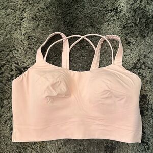 Like a cloud longline D/DD bra